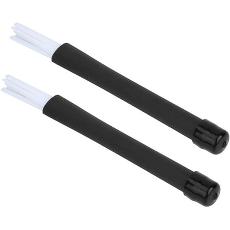 Drum Brush Stick Fine Workmanship For Children Drum Brush Stick Fine Workmanship For Children